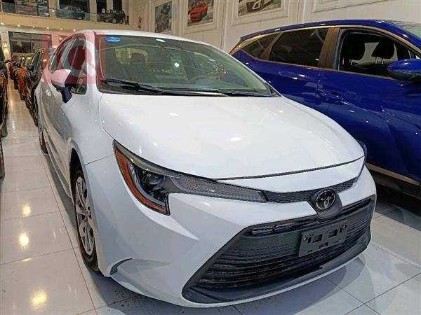 Toyota for sale in Iraq